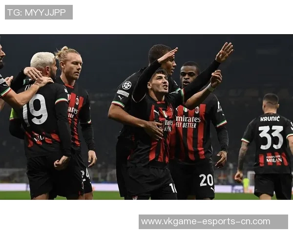 足总杯激战AC米兰大胜切尔西五球逆转引发转会热议