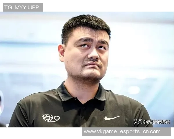 姚明在阿尔及利亚的篮球之旅与文化交流的深刻影响