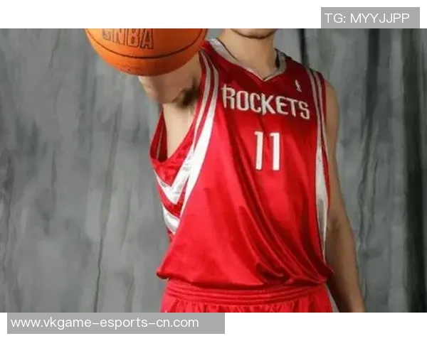 姚明的职业生涯与成就概览：从篮球巨星到体育事业领军人物