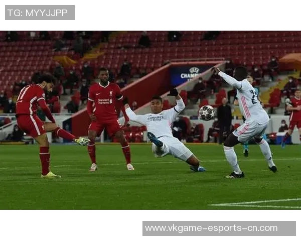 英超惊天冷门皇马狂胜利物浦4-0补时进球点燃全场激情 英超惊天冷门皇马狂胜利物浦4-0补时进球点燃全场激情