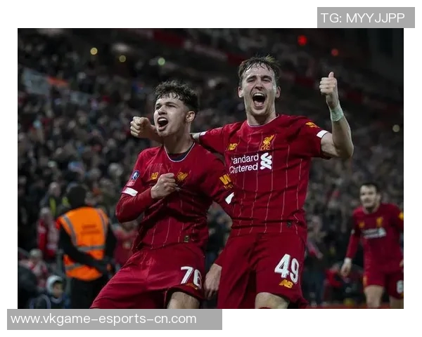 足总杯曼城大胜利物浦四球狂潮乌龙球成比赛转折点分析