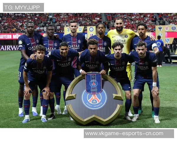 足总杯精彩对决巴黎圣日耳曼逆转那不勒斯点球大战引爆全场激情