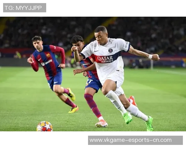 尤文图斯逆袭巴萨6-2震撼全场欧冠赛场的意外与激情解析