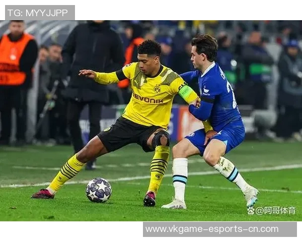 切尔西与多特蒙德友谊赛战平点球大战精彩瞬间回顾与数据分析