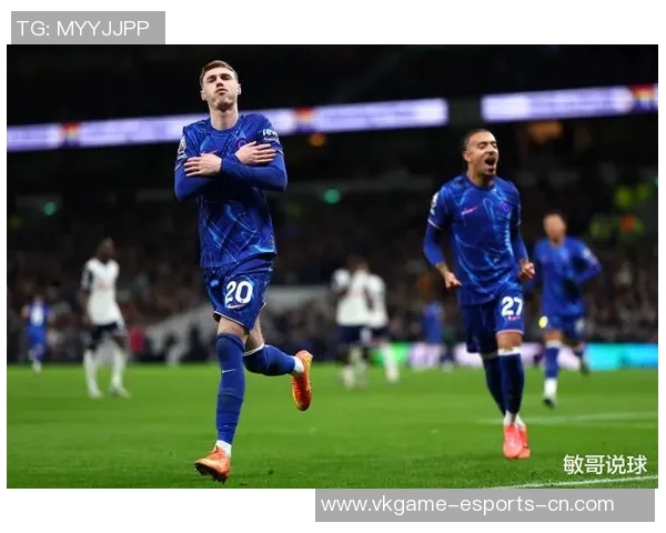 英超激战:马竞逆转切尔西全场沸腾精彩瞬间解析 英超激战:马竞逆转切尔西全场沸腾精彩瞬间解析