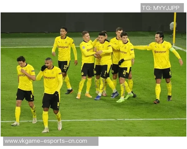 莱比锡惊险逆转多特蒙德4-3全场沸腾瞬间回顾