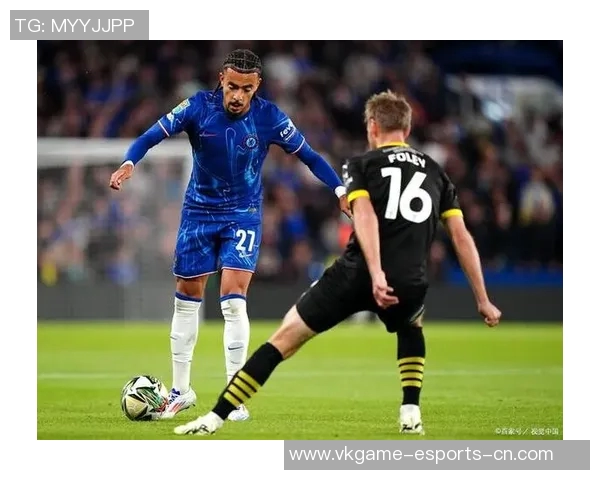 切尔西友谊赛大胜波尔图战术解析与绝杀瞬间回顾