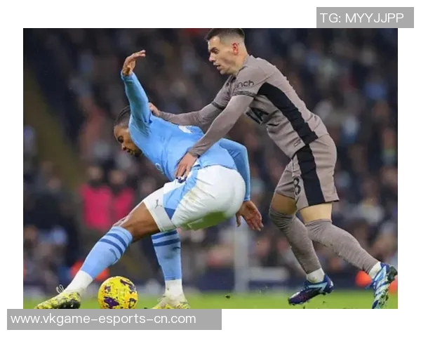 德甲焦点战热刺绝杀曼城全场沸腾数据分析揭示逆转背后秘密