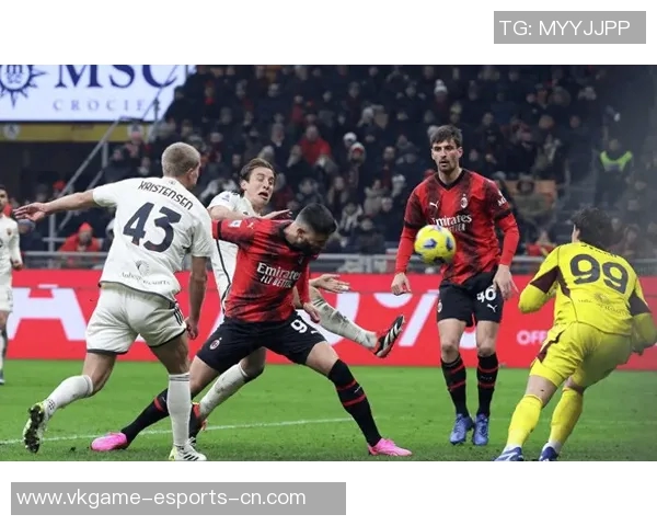 意甲激战：利物浦狂胜AC米兰五球大捷战术解析引发热议