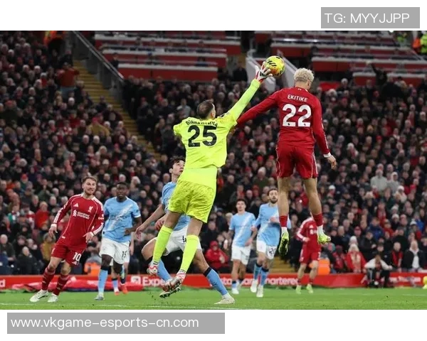 足总杯激战莱比锡与利物浦零平局绝杀瞬间引发全场热议分析