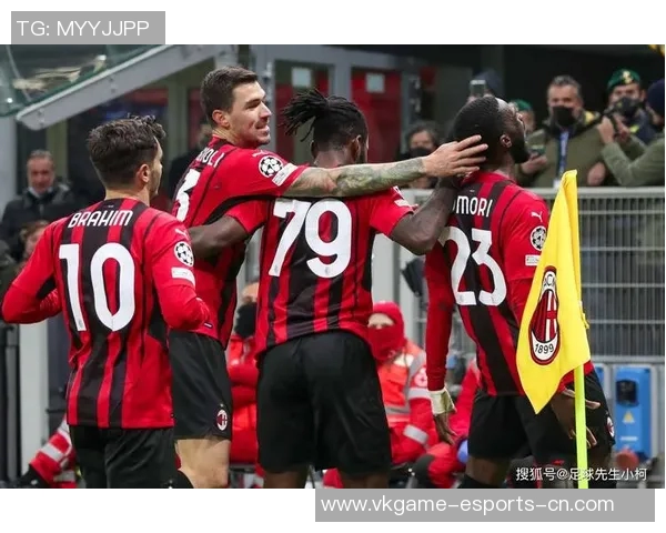 欧冠激战：AC米兰大胜拜仁五球狂潮红牌事件引发全场热议
