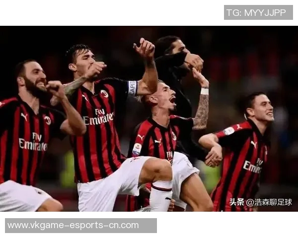 英超激战AC米兰狂胜那不勒斯点球大战引发全场狂欢