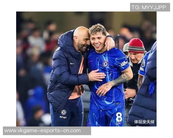 切尔西狂胜波尔图四球大捷帽子戏法点燃全场激情