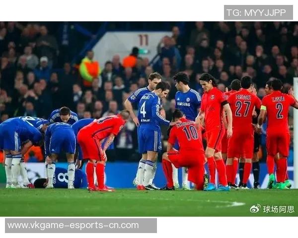 巴黎圣日耳曼逆转切尔西精彩补时进球引发全场狂欢分析