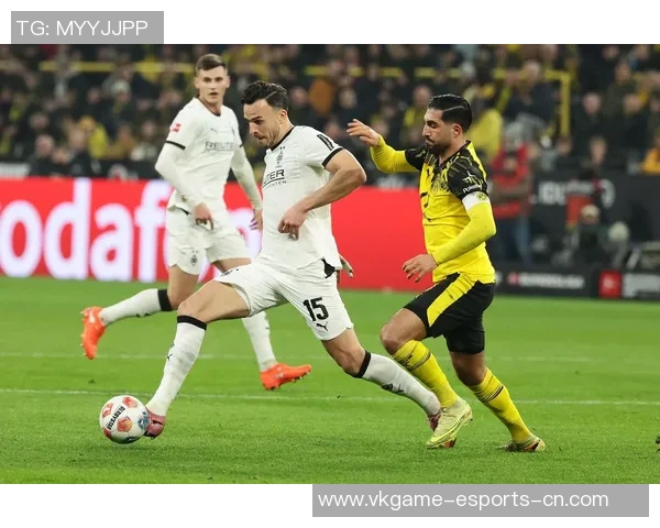 德甲惊艳对决马竞与多特蒙德激战成平局引发全场热议